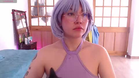 Emy Castro online show from December 2024 06:50:01 PM