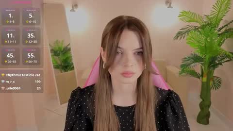 Snapshot of ellya_me chatting on January 2026 08:30:01 AM Ellya online show from January 2026 08:30:01 AM