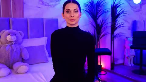 Snapshot of ellylynn chatting on October 2025 08:02:02 PM Elly online show from October 2025 08:02:02 PM