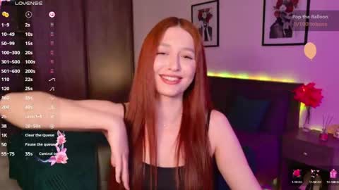 EllyPeach online show from April 2026 05:18:01 PM