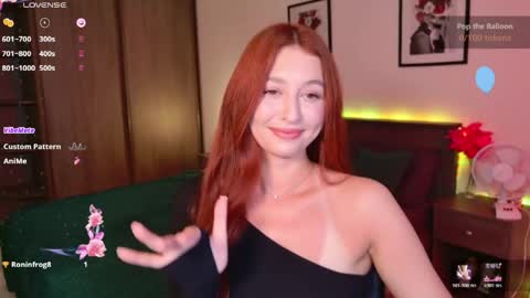 EllyPeach online show from June 2026 11:23:01 AM
