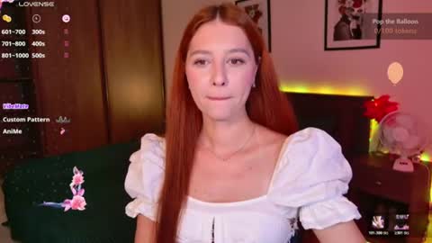 EllyPeach online show from June 2026 12:13:02 PM