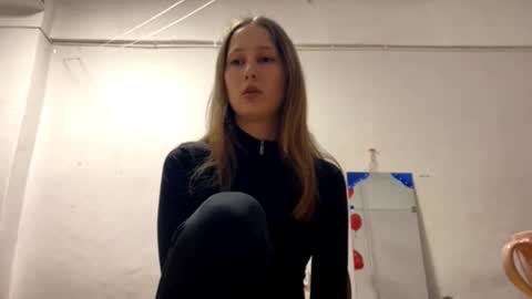 Snapshot of ellyspoerer chatting on February 2026 04:13:01 PM Sonya online show from February 2026 04:13:01 PM