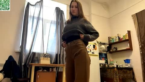 Sonya online show from April 2026 04:17:02 AM