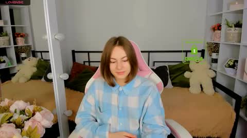 elma_lily online show from December 2025 06:50:01 AM