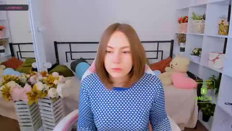 elma_lily online show from February 2026 06:56:01 AM