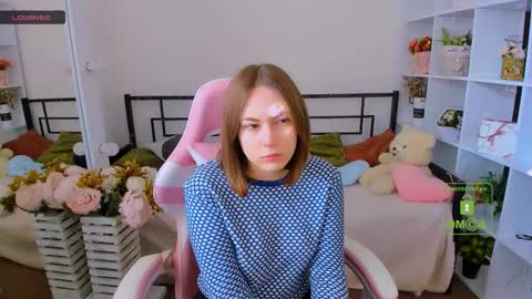 elma_lily online show from February 2026 07:46:01 AM