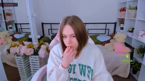 elma_lily online show from February 2026 07:57:02 AM