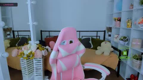 elma_lily online show from February 2026 08:21:02 AM