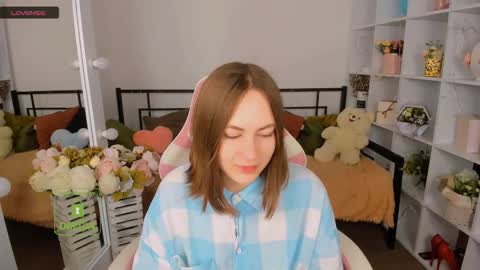 elma_lily online show from February 2026 08:35:01 AM