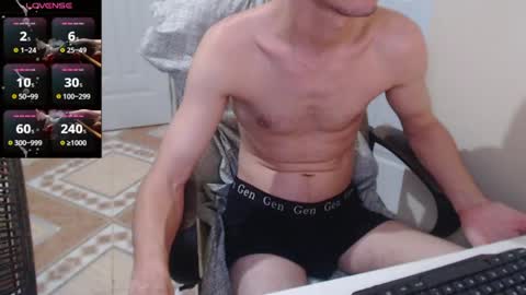 Zeki online show from April 2026 09:19:01 PM