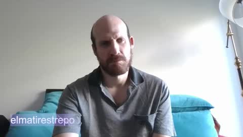 Snapshot of elmatirestrepo chatting on January 2026 11:47:01 AM Mati Restrepo online show from January 2026 11:47:01 AM