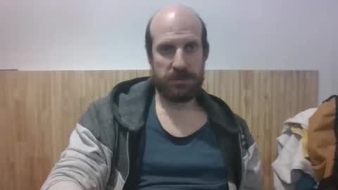 Mati Restrepo online show from April 2026 11:33:02 PM