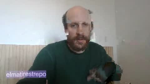 Mati Restrepo online show from May 2026 03:28:02 PM