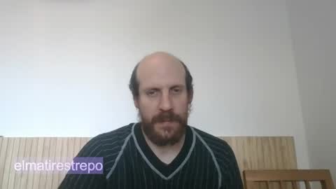 Mati Restrepo online show from May 2026 03:18:02 PM