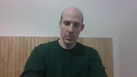 Mati Restrepo online show from May 2026 11:14:02 PM