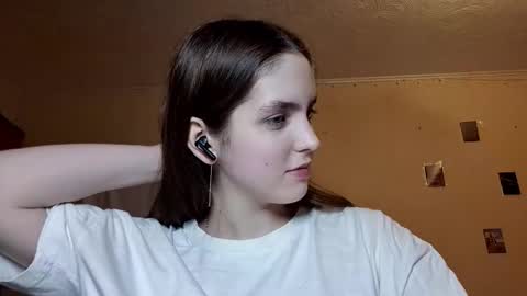 Snapshot of elmeraurora chatting on February 2026 02:27:02 PM Kate online show from February 2026 02:27:02 PM