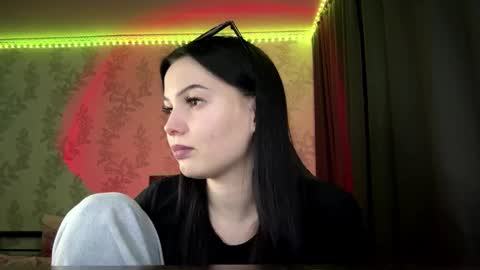 Snapshot of elmermelendes chatting on February 2026 06:35:01 PM Tiny online show from February 2026 06:35:01 PM