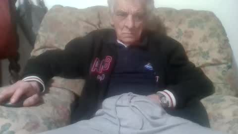 elmo191271 online show from October 2025 04:23:02 AM