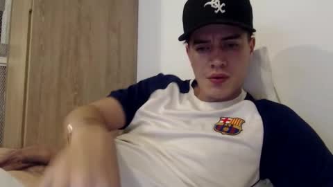 elmono33 online show from January 2025 07:49:02 AM