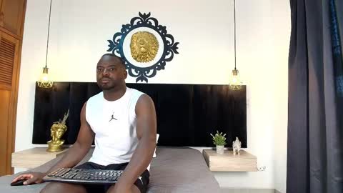 Snapshot of elnegritodelsabor chatting on February 2026 11:42:02 AM Jean Carlos online show from February 2026 11:42:02 AM