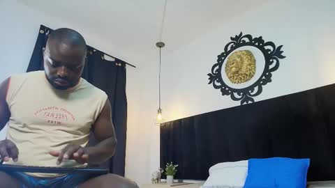 Snapshot of elnegritodelsabor chatting on February 2026 11:38:02 AM Jean Carlos online show from February 2026 11:38:02 AM