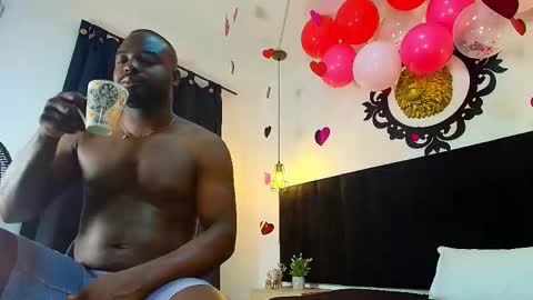 Snapshot of elnegritodelsabor chatting on February 2026 12:01:02 PM Jean Carlos online show from February 2026 12:01:02 PM