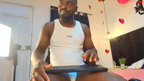 Snapshot of elnegritodelsabor chatting on February 2026 12:01:02 PM Jean Carlos online show from February 2026 12:01:02 PM