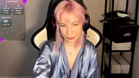 Pink online show from July 2026 05:08:02 PM