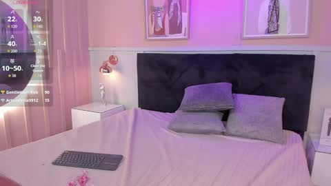 Elodie  online show from May 2026 12:23:02 PM