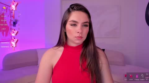 ELOISA OLIVERO online show from January 2025 01:55:01 AM