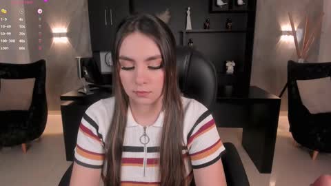 ELOISA OLIVERO online show from February 2025 04:44:01 PM