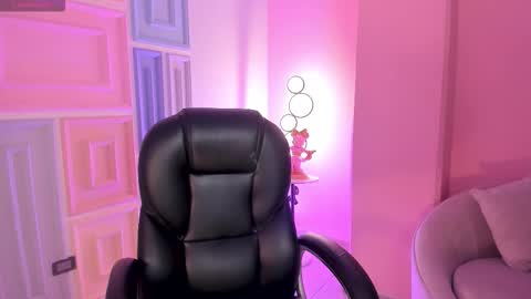 ELOISA OLIVERO online show from September 2025 11:54:01 AM