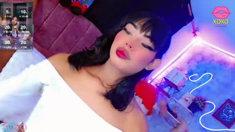 eloise__ online show from January 2026 02:17:02 AM