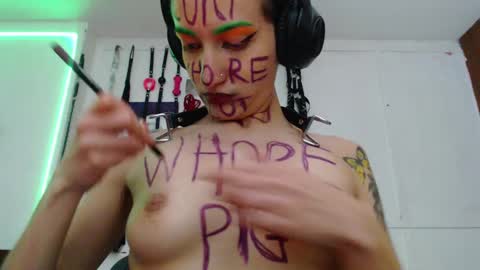 Chelsea  Please help me to reach 100 thumbs up online show from January 2025 12:05:01 AM