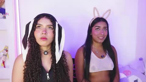 eloise_sweet online show from April 2026 01:52:01 PM