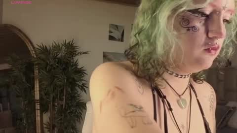 Eloise  . online show from March 2026 08:01:01 PM