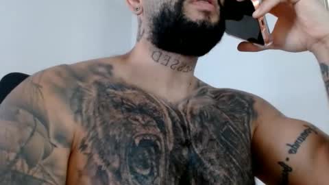 elosocazador online show from December 2025 12:21:02 PM