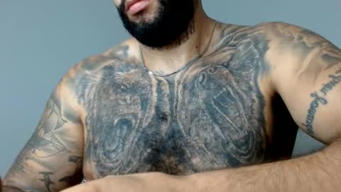 elosocazador online show from January 2026 12:07:02 PM