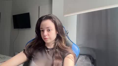 Milana online show from July 2026 09:03:01 AM