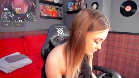 Snapshot of elsa_carterr chatting on October 2025 02:22:02 AM elsa_carterr online show from October 2025 02:22:02 AM