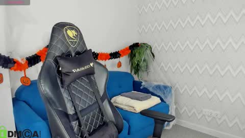 Snapshot of elsa_carterr chatting on October 2025 08:48:01 AM elsa_carterr online show from October 2025 08:48:01 AM