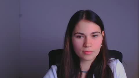 Snapshot of elsa_mur chatting on December 2024 07:55:01 PM Elsa online show from December 2024 07:55:01 PM