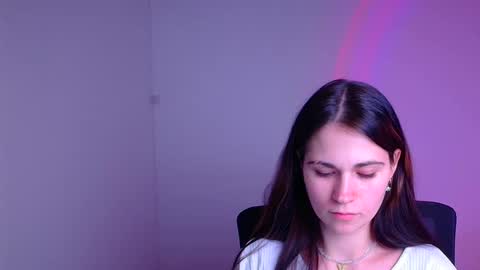 Snapshot of elsa_mur chatting on February 2025 11:00:01 PM Elsa online show from February 2025 11:00:01 PM