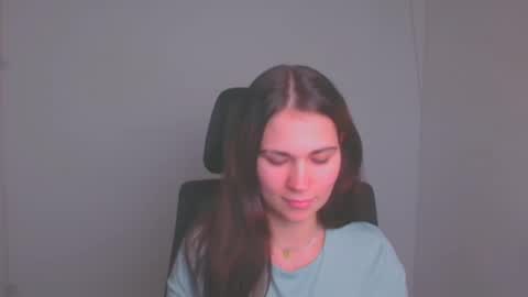 Snapshot of elsa_mur chatting on February 2025 08:03:01 PM Elsa online show from February 2025 08:03:01 PM