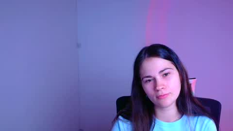 Snapshot of elsa_mur chatting on February 2025 07:33:01 PM Elsa online show from February 2025 07:33:01 PM