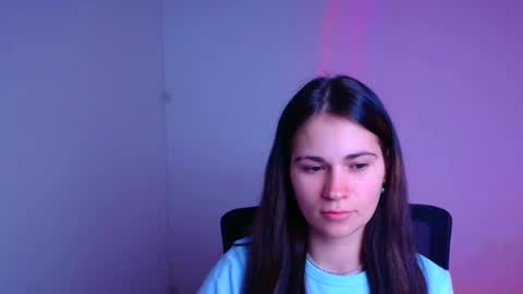 Snapshot of elsa_mur chatting on February 2025 10:34:02 PM Elsa online show from February 2025 10:34:02 PM