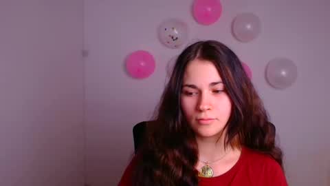 Snapshot of elsa_mur chatting on February 2025 08:04:02 PM Elsa online show from February 2025 08:04:02 PM