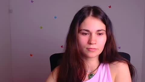 Snapshot of elsa_mur chatting on February 2025 07:43:02 PM Elsa online show from February 2025 07:43:02 PM