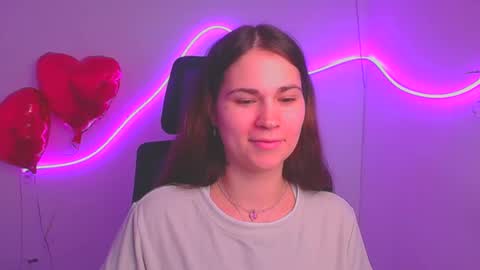 Snapshot of elsa_mur chatting on March 2025 10:41:02 PM Elsa online show from March 2025 10:41:02 PM